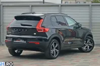 Volvo XC40 din 2021 cu 145.393 km - oferta VOL247328 - foto 13