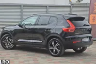 Volvo XC40 din 2021 cu 145.393 km - oferta VOL247328 - foto 16