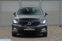 Volvo XC40 din 2021 cu 145.393 km - oferta VOL247328 - foto 18