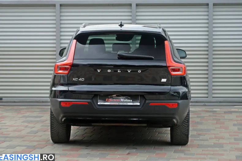 Volvo XC40 din 2021 cu 145.393 km - oferta VOL247328 - foto 19