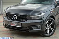 Volvo XC40 din 2021 cu 145.393 km - oferta VOL247328 - foto 20