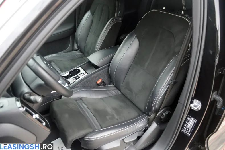 Volvo XC40 din 2021 cu 145.393 km - oferta VOL247328 - foto 22