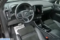 Volvo XC40 din 2021 cu 145.393 km - oferta VOL247328 - foto 24