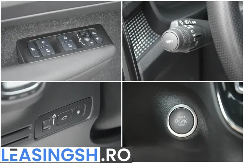 Volvo XC40 din 2021 cu 145.393 km - oferta VOL247328 - foto 36