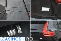 Volvo XC40 din 2021 cu 145.393 km - oferta VOL247328 - foto 40
