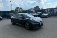 Kia EV6 din 2021 cu 36.973 km - oferta KIA247329 - foto 1