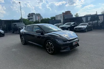 Kia EV6 din 2021 - oferta KIA247329