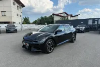 Kia EV6 din 2021 cu 36.973 km - oferta KIA247329 - foto 3