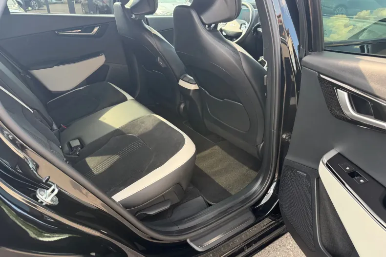 Kia EV6 din 2021 cu 36.973 km - oferta KIA247329 - foto 9