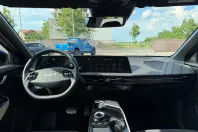 Kia EV6 din 2021 cu 36.973 km - oferta KIA247329 - foto 12