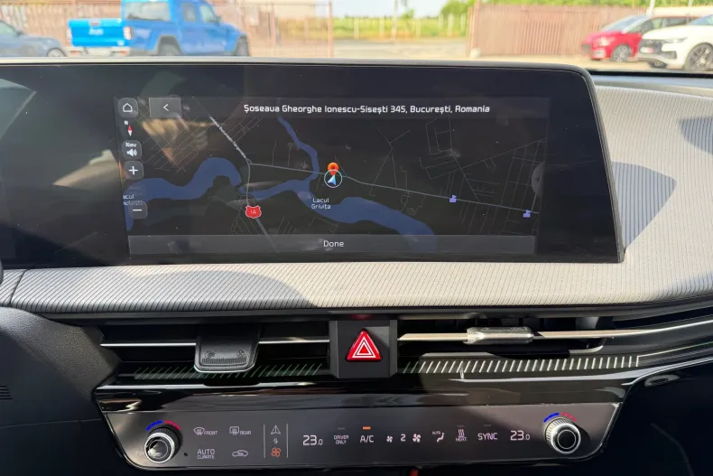 Kia EV6 din 2021 cu 36.973 km - oferta KIA247329 - foto 17