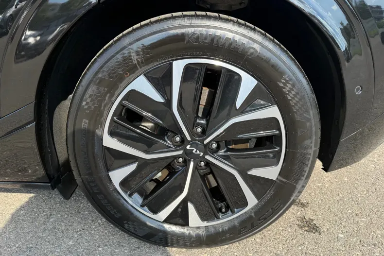 Kia EV6 din 2021 cu 36.973 km - oferta KIA247329 - foto 21