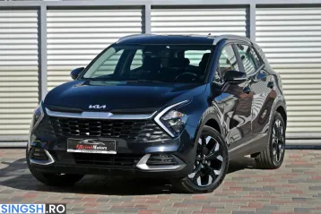 Kia Sportage din 2023 - oferta KIA247330