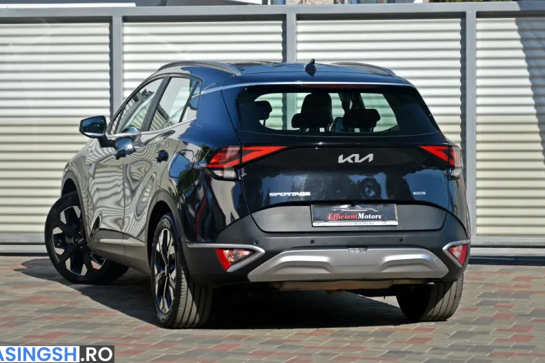 Kia Sportage din 2023 cu 145.564 km - oferta KIA247330 - foto 3