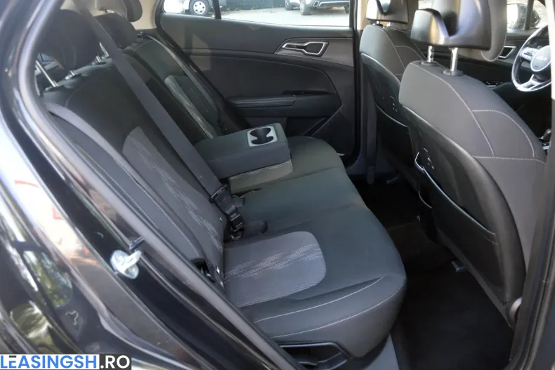 Kia Sportage din 2023 cu 145.564 km - oferta KIA247330 - foto 6
