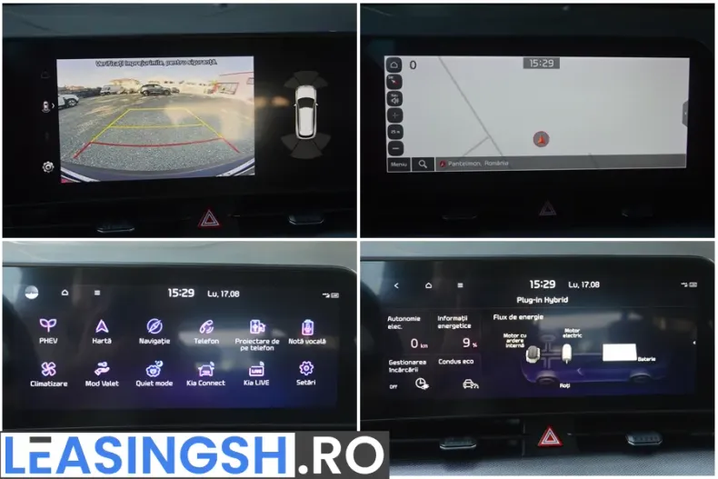 Kia Sportage din 2023 cu 145.564 km - oferta KIA247330 - foto 7