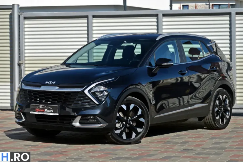 Kia Sportage din 2023 cu 145.564 km - oferta KIA247330 - foto 9