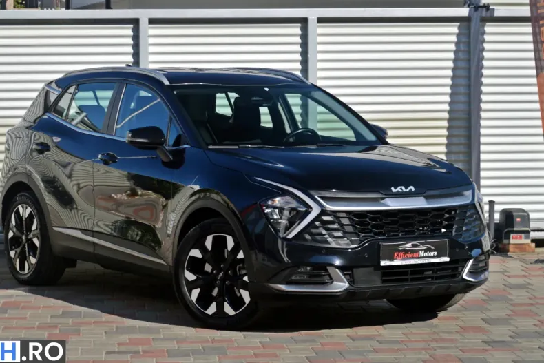 Kia Sportage din 2023 cu 145.564 km - oferta KIA247330 - foto 11