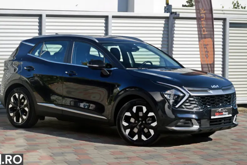 Kia Sportage din 2023 cu 145.564 km - oferta KIA247330 - foto 12