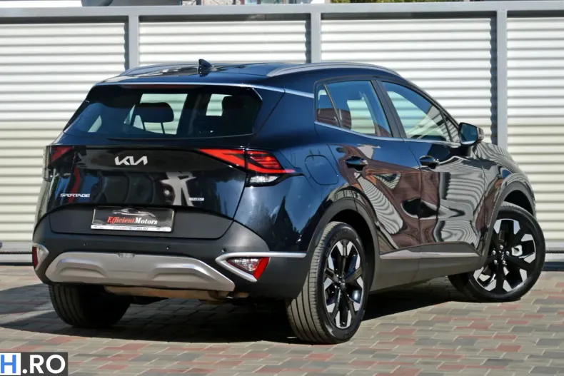 Kia Sportage din 2023 cu 145.564 km - oferta KIA247330 - foto 13