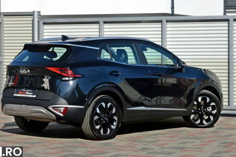 Kia Sportage din 2023 cu 145.564 km - oferta KIA247330 - foto 14