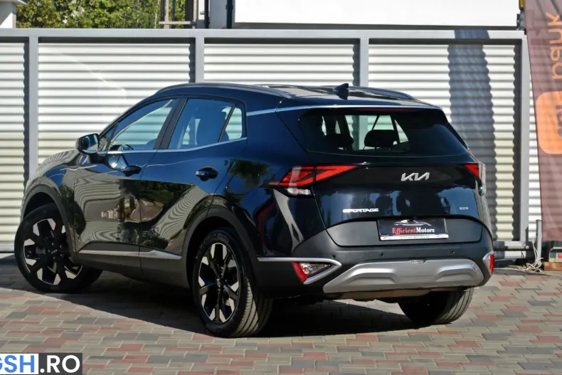 Kia Sportage din 2023 cu 145.564 km - oferta KIA247330 - foto 15
