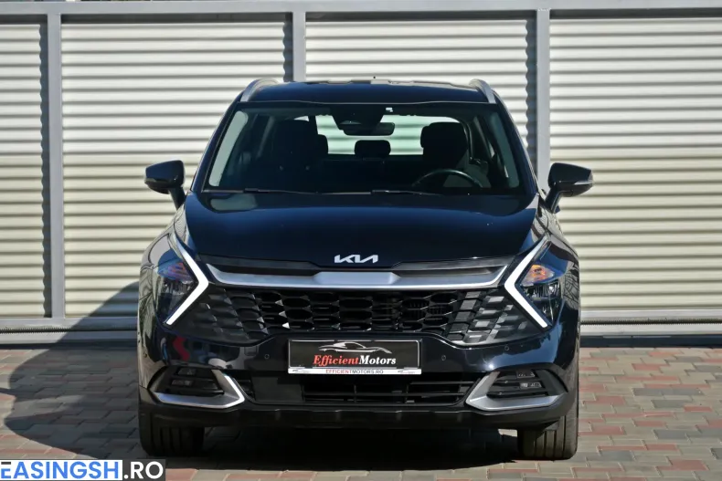 Kia Sportage din 2023 cu 145.564 km - oferta KIA247330 - foto 17