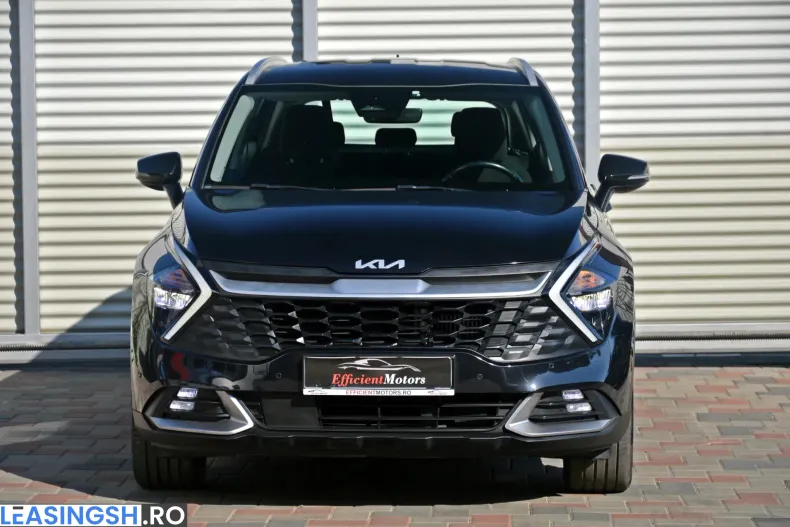 Kia Sportage din 2023 cu 145.564 km - oferta KIA247330 - foto 18