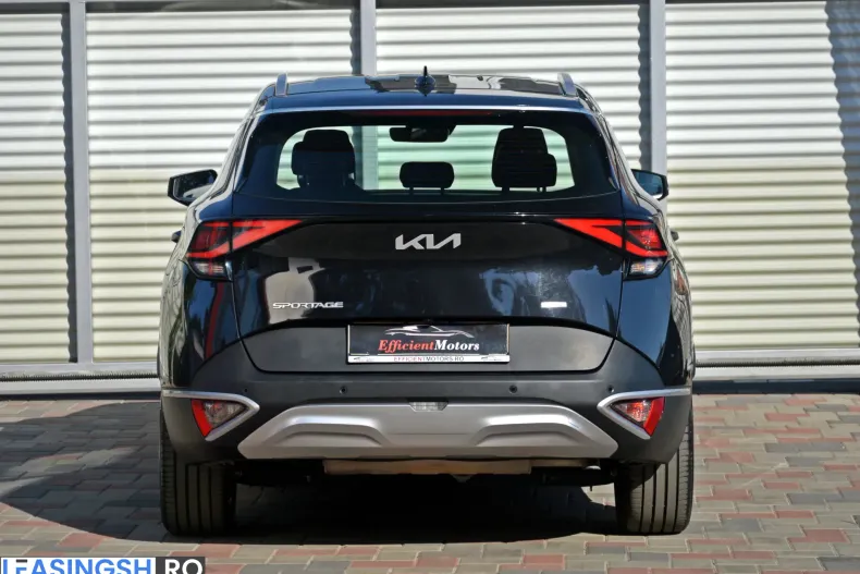 Kia Sportage din 2023 cu 145.564 km - oferta KIA247330 - foto 19