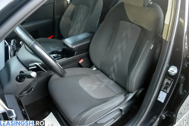 Kia Sportage din 2023 cu 145.564 km - oferta KIA247330 - foto 22