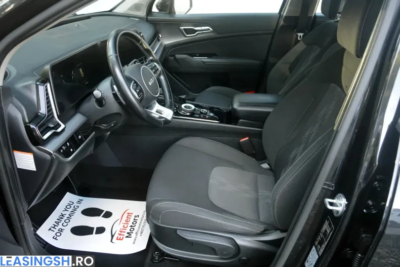 Kia Sportage din 2023 cu 145.564 km - oferta KIA247330 - foto 23