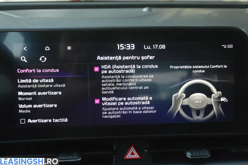 Kia Sportage din 2023 cu 145.564 km - oferta KIA247330 - foto 35