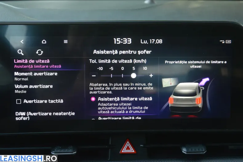 Kia Sportage din 2023 cu 145.564 km - oferta KIA247330 - foto 38