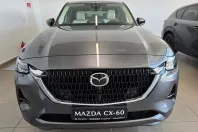Mazda CX-60 din 2026 cu 2 km - oferta MAZ247331 - foto 2