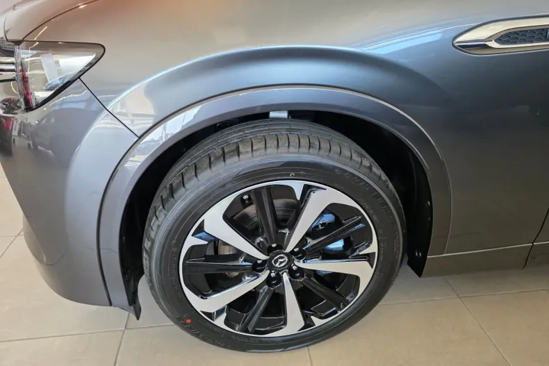 Mazda CX-60 din 2026 cu 2 km - oferta MAZ247331 - foto 4