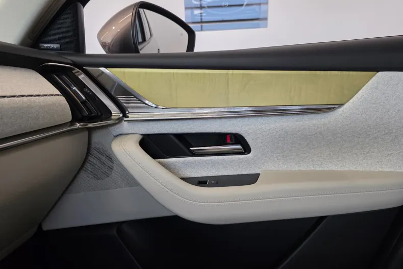 Mazda CX-60 din 2026 cu 2 km - oferta MAZ247331 - foto 13