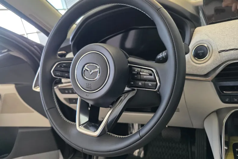 Mazda CX-60 din 2026 cu 2 km - oferta MAZ247331 - foto 15
