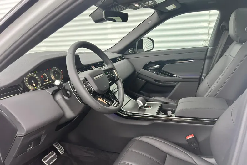 Land Rover Range Rover Evoque din 2025 cu 1 km - oferta LAN247332 - foto 6