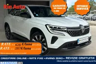Renault Austral din 2023 cu 163.193 km - oferta REN247333 - foto 1
