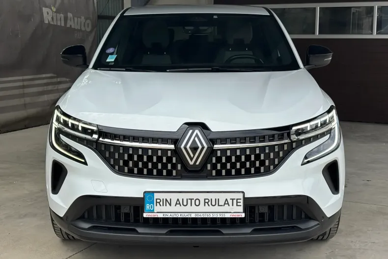 Renault Austral din 2023 cu 163.193 km - oferta REN247333 - foto 2