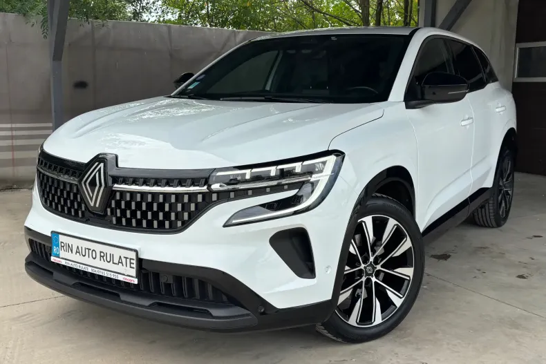 Renault Austral din 2023 cu 163.193 km - oferta REN247333 - foto 3