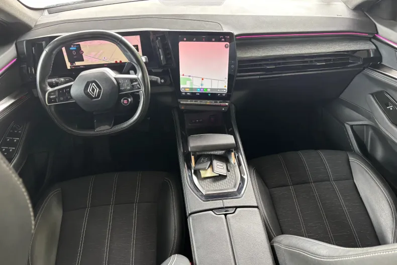 Renault Austral din 2023 cu 163.193 km - oferta REN247333 - foto 4