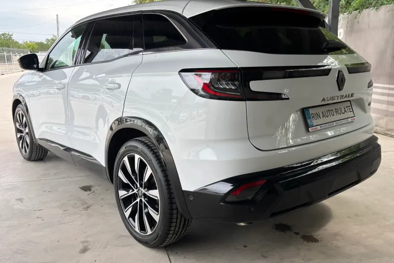Renault Austral din 2023 cu 163.193 km - oferta REN247333 - foto 5