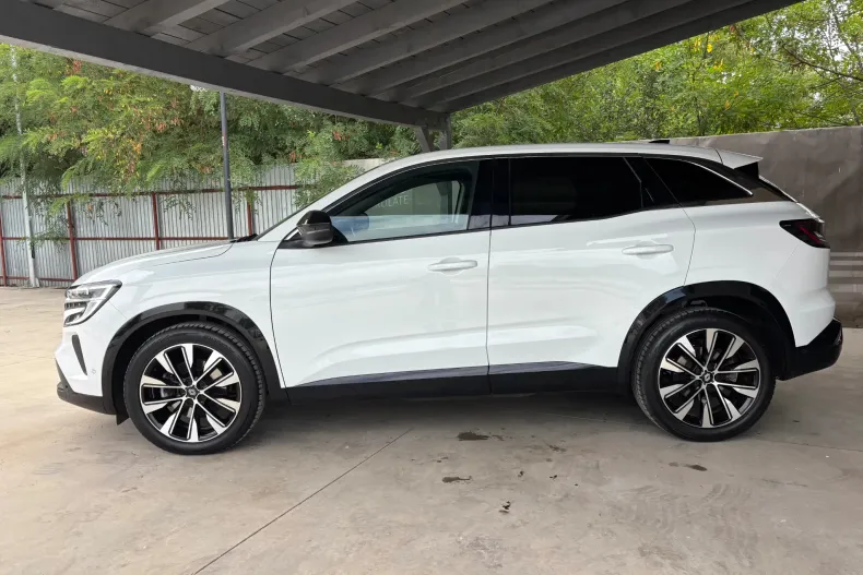 Renault Austral din 2023 cu 163.193 km - oferta REN247333 - foto 9