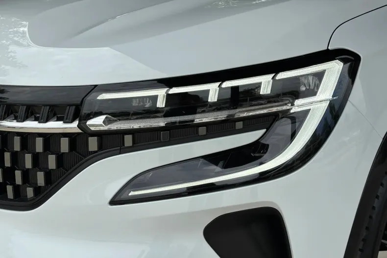 Renault Austral din 2023 cu 163.193 km - oferta REN247333 - foto 12