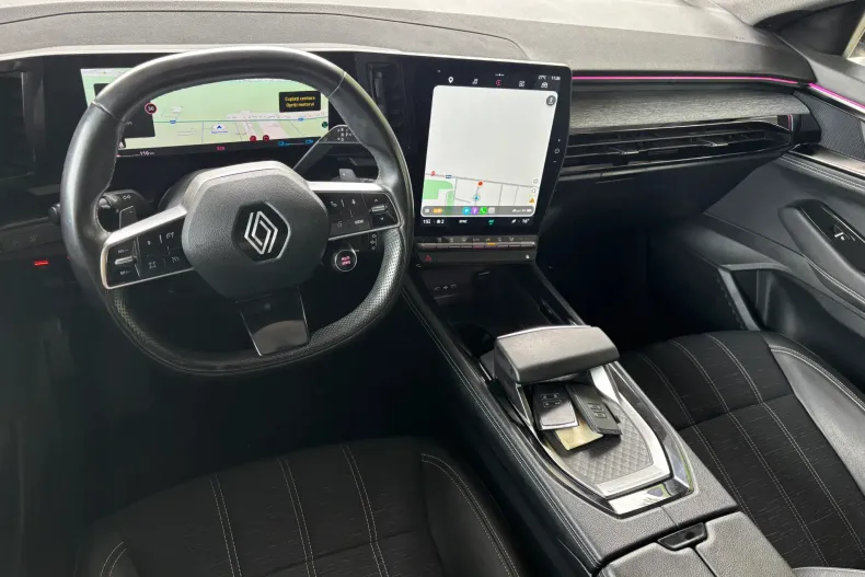 Renault Austral din 2023 cu 163.193 km - oferta REN247333 - foto 13