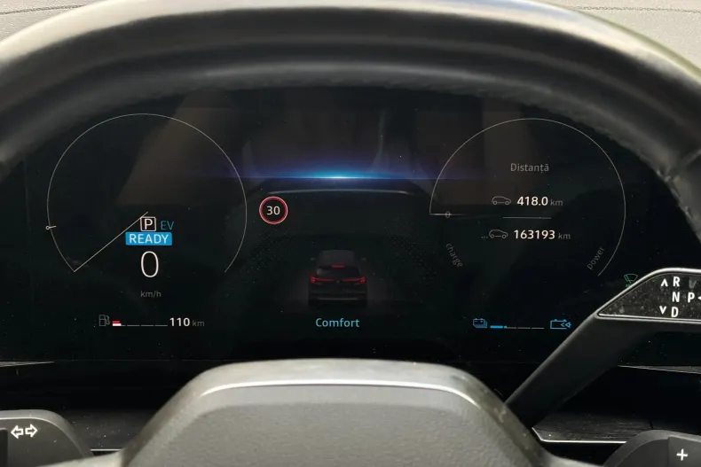 Renault Austral din 2023 cu 163.193 km - oferta REN247333 - foto 14