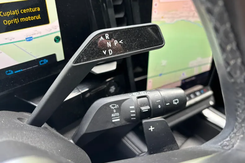 Renault Austral din 2023 cu 163.193 km - oferta REN247333 - foto 16