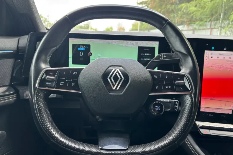 Renault Austral din 2023 cu 163.193 km - oferta REN247333 - foto 22