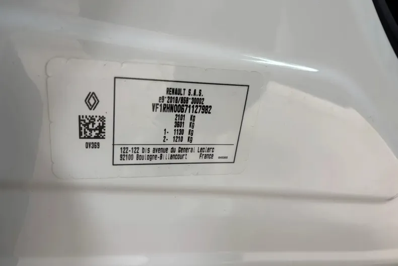 Renault Austral din 2023 cu 163.193 km - oferta REN247333 - foto 38